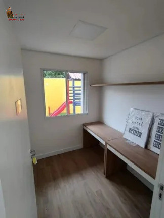 Imagem Apartamento com 1 Quarto à Venda, 30 m² em Jardim Aeroporto - São Paulo