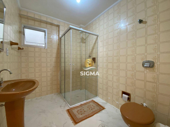 Imagem Apartamento com 3 Quartos à Venda, 110 m² em Jardim Astúrias - Guarujá Imagem Apartamento com 3 Quartos à Venda, 110 m² em Jardim Astúrias - Guarujá