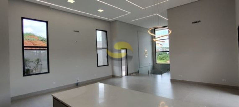 Imagem Casa de Condomínio com 3 Quartos à Venda, 304 m² em Paisagem Renoir - Cotia Imagem Casa de Condomínio com 3 Quartos à Venda, 304 m² em Paisagem Renoir - Cotia