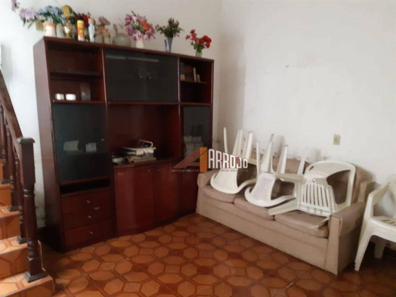 Imagem Casa com 3 Quartos à Venda, 204 m² em Jardim Nordeste - São Paulo
