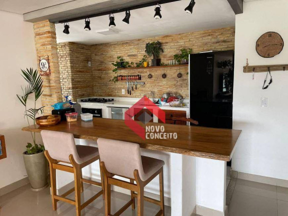Imagem Apartamento com 3 Quartos à Venda, 130 m² em Papicu - Fortaleza Imagem Apartamento com 3 Quartos à Venda, 130 m² em Papicu - Fortaleza