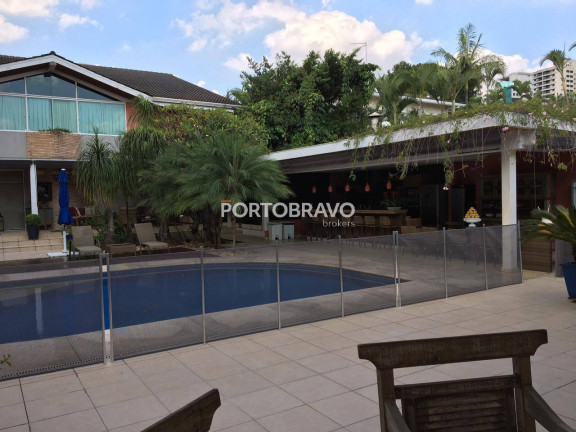 Imagem Casa com 4 Quartos à Venda, 1.055 m² em Alphaville - Barueri Imagem Casa com 4 Quartos à Venda, 1.055 m² em Alphaville - Barueri