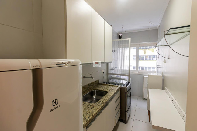 Imagem Apartamento com 1 Quarto à Venda, 46 m² em Itaim Bibi - São Paulo