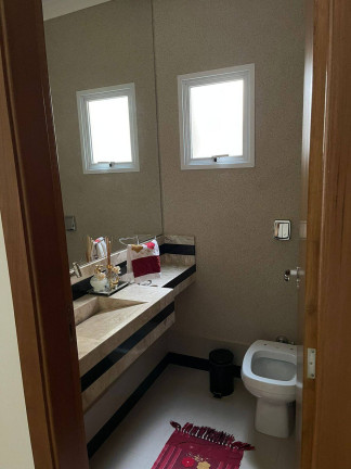 Imagem Casa com 3 Quartos à Venda, 253 m² em Residencial Alta Vista - São José Do Rio Preto