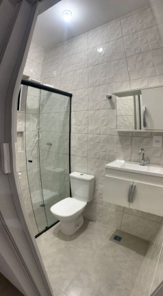 Imagem Kitnet com 1 Quarto para Alugar, 23 m² em Jardim Santa Júlia - São José Dos Campos Imagem Kitnet com 1 Quarto para Alugar, 23 m² em Jardim Santa Júlia - São José Dos Campos