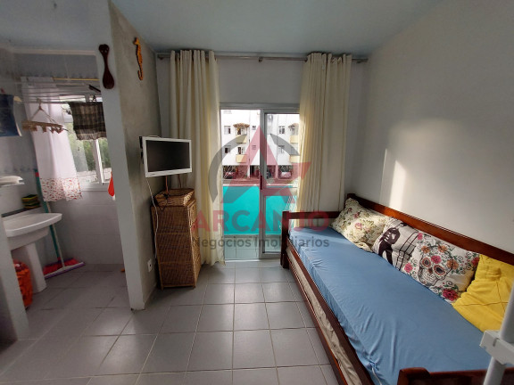 Imagem Apartamento com 1 Quarto à Venda, 55 m² em Pereque Açu - Ubatuba Imagem Apartamento com 1 Quarto à Venda, 55 m² em Pereque Açu - Ubatuba