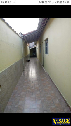 Imagem Casa com 2 Quartos à Venda, em Jd. Emilia - Jacareí Imagem Casa com 2 Quartos à Venda, em Jd. Emilia - Jacareí