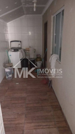 Imagem Casa com 3 Quartos à Venda, 55 m² em Piraquara Imagem Casa com 3 Quartos à Venda, 55 m² em Piraquara