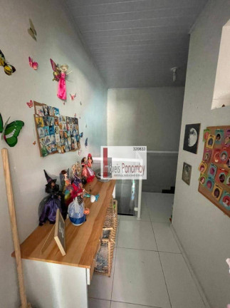 Imagem Sobrado com 4 Quartos à Venda, 196 m² em Cipava - Osasco