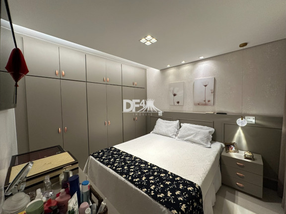 Imagem Imóvel com 3 Quartos à Venda, 86 m² em Setor Sudoeste - Brasília
