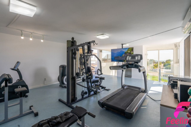Imagem Casa com 7 Quartos à Venda, 1.103 m² em Jurerê Internacional - Florianópolis Imagem Casa com 7 Quartos à Venda, 1.103 m² em Jurerê Internacional - Florianópolis