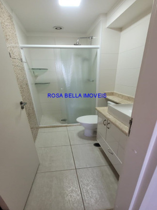 Imagem Apartamento com 2 Quartos à Venda, 60 m² em Centro - Jundiai