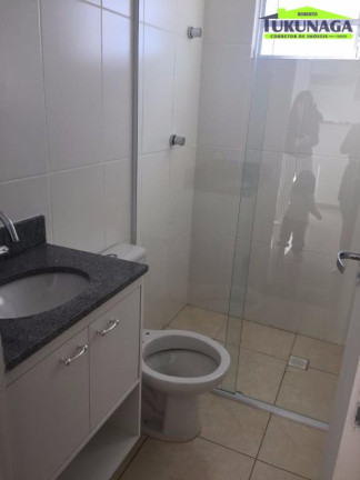 Imagem Apartamento com 2 Quartos à Venda, 45 m² em Gopoúva - Guarulhos