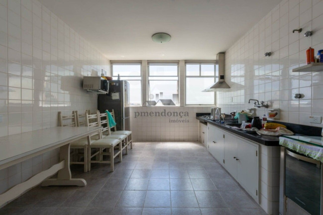 Imagem Apartamento com 3 Quartos à Venda, 240 m² em Santa Cecília - São Paulo