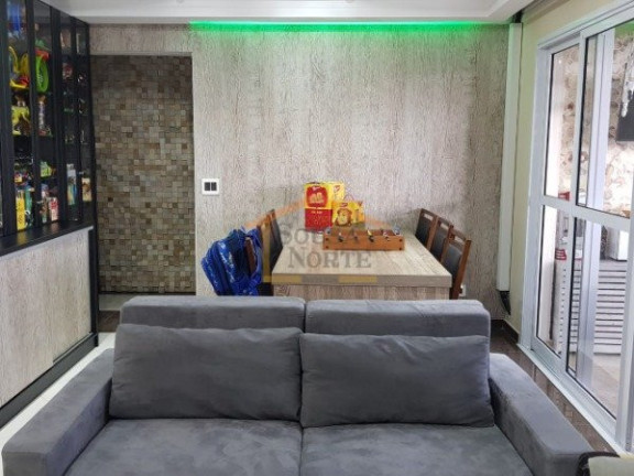 Imagem Apartamento com 3 Quartos à Venda, 98 m² em Vila Maria Alta - São Paulo Imagem Apartamento com 3 Quartos à Venda, 98 m² em Vila Maria Alta - São Paulo