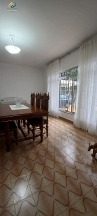 Imagem Casa com 3 Quartos à Venda, 240 m² em Planalto Paulista - São Paulo