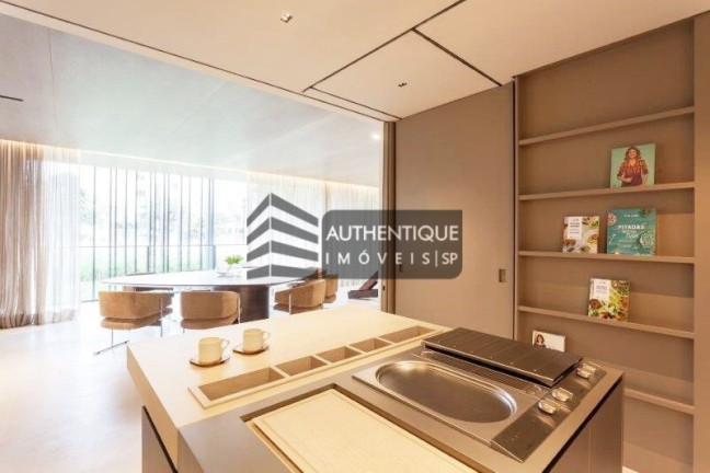 Imagem Cobertura com 3 Quartos à Venda, 456 m² em Pinheiros - São Paulo
