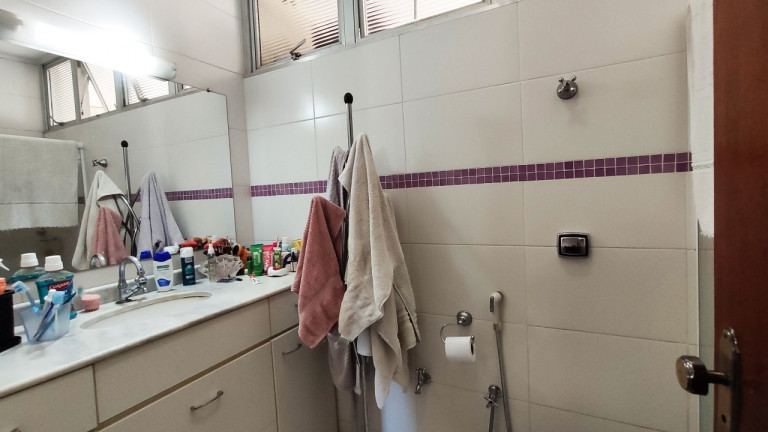 Imagem Apartamento com 3 Quartos à Venda, 197 m² em Centro - Limeira