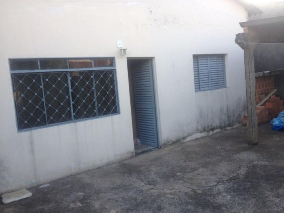 Imagem Casa com 3 Quartos à Venda, 140 m² em Parque Residencial Virgílio Basso - Sumaré