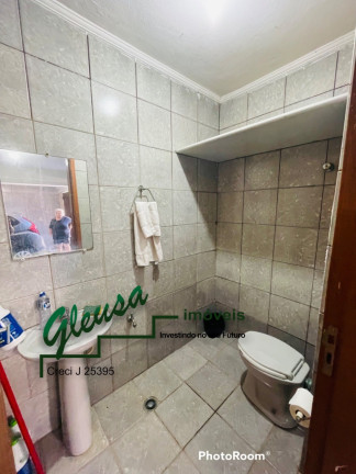 Imagem Casa com 3 Quartos para Alugar, 60 m² em Cidade Antônio Estevão De Carvalho - São Paulo Imagem Casa com 3 Quartos para Alugar, 60 m² em Cidade Antônio Estevão De Carvalho - São Paulo