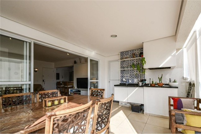 Imagem Apartamento com 2 Quartos à Venda, 155 m² em Jardim Prudência - São Paulo Imagem Apartamento com 2 Quartos à Venda, 155 m² em Jardim Prudência - São Paulo