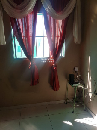 Imagem Imóvel com 3 Quartos à Venda,  em Vila Santa Terezinha - Várzea Paulista