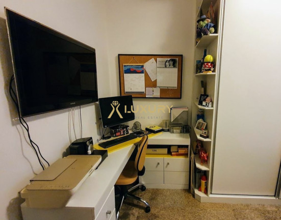 Imagem Imóvel com 3 Quartos à Venda, 95 m² em Funcionários - Belo Horizonte