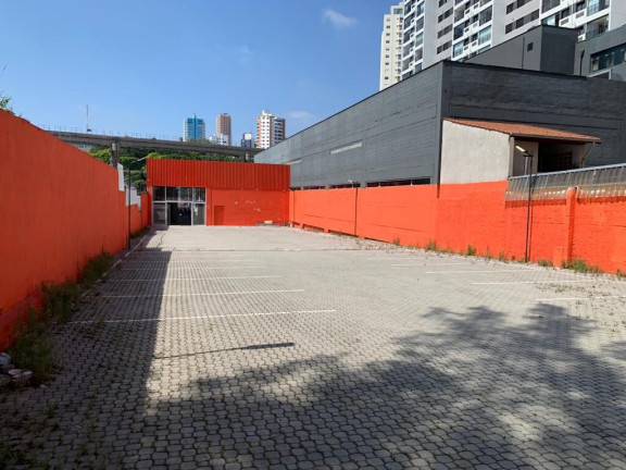 Imagem Sala Comercial para Alugar, 550 m² em Vila Prudente - São Paulo Imagem Sala Comercial para Alugar, 550 m² em Vila Prudente - São Paulo