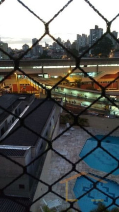 Imagem Apartamento com 3 Quartos à Venda, 75 m² em Parada Inglesa - São Paulo Imagem Apartamento com 3 Quartos à Venda, 75 m² em Parada Inglesa - São Paulo