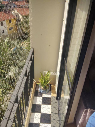 Imagem Apartamento com 3 Quartos à Venda, 62 m² em Butantã - São Paulo