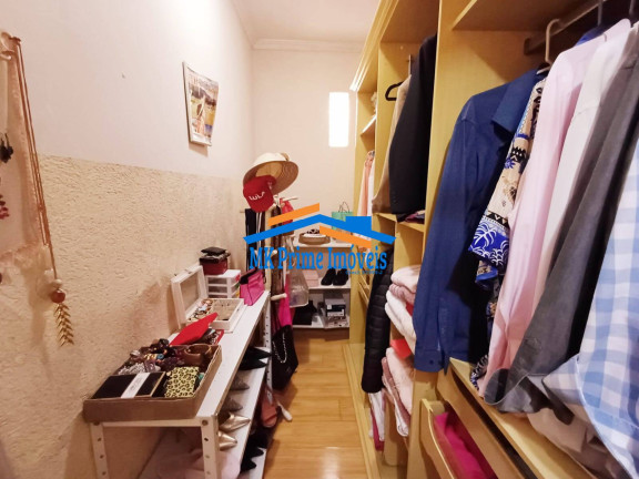 Imagem Apartamento com 5 Quartos à Venda, 384 m² em Vila Campesina - Osasco