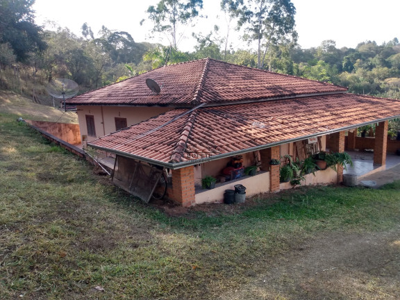 Imóvel com 3 Quartos à Venda, 20.000 m² em São Marcos - Bofete