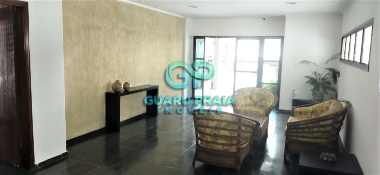 Imagem Apartamento com 2 Quartos à Venda, 88 m² em Enseada - Guarujá