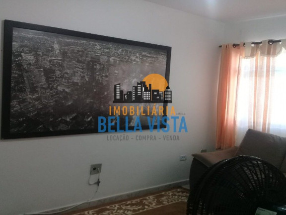 Imagem Apartamento com 1 Quarto à Venda, em Vila Valença - São Vicente Imagem Apartamento com 1 Quarto à Venda, em Vila Valença - São Vicente