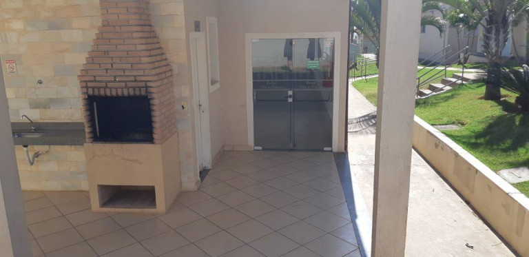 Imagem Apartamento com 2 Quartos à Venda, 48 m² em Itaim - Itu