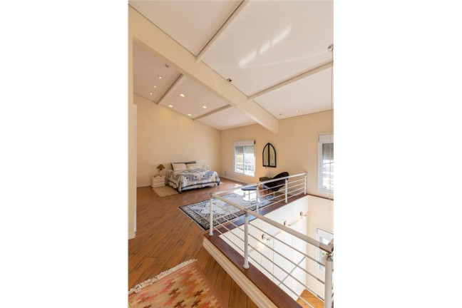 Casa com 4 Quartos à Venda, 307 m² em Jardim Prudência - São Paulo