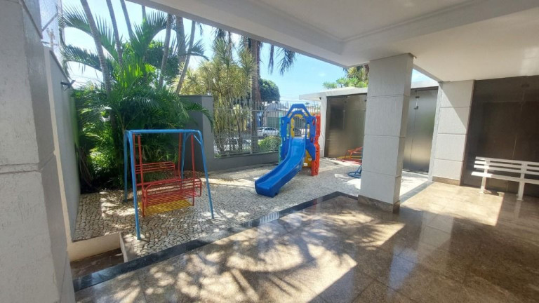 Imagem Apartamento com 3 Quartos à Venda, 89 m² em Jardim América - Goiânia