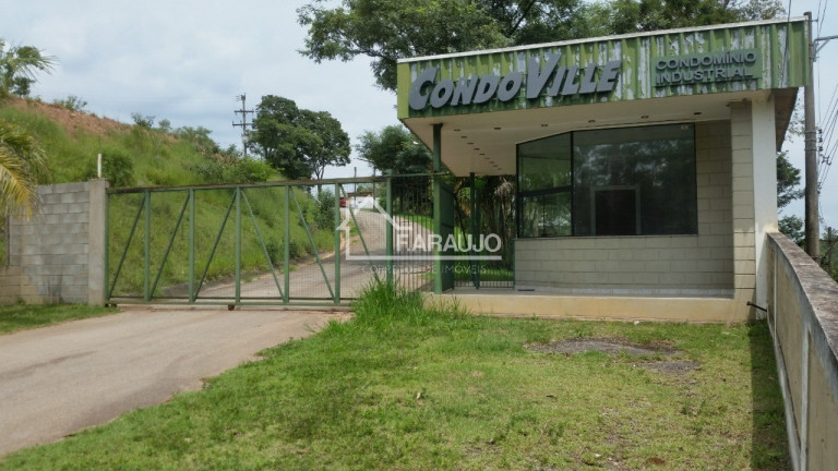Imagem Terreno à Venda, 10.000 m² em Briquituba - Alumínio Imagem Terreno à Venda, 10.000 m² em Briquituba - Alumínio