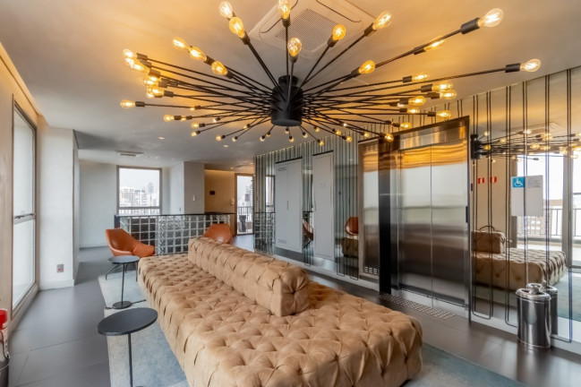 Imagem Apartamento com 1 Quarto à Venda, 73 m² em Perdizes - São Paulo Imagem Apartamento com 1 Quarto à Venda, 73 m² em Perdizes - São Paulo