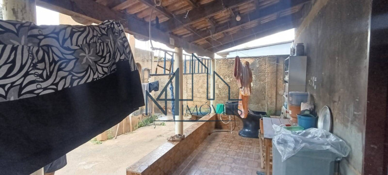 Imagem Casa com 3 Quartos à Venda, 256 m² em Jardim Olímpico - Aparecida De Goiânia