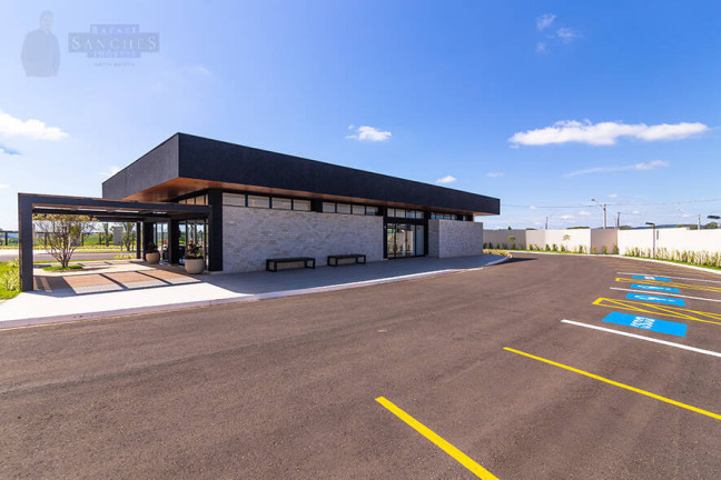 Imagem Terreno em Condomínio à Venda, 320 m² em Villa De Leon - Piratininga