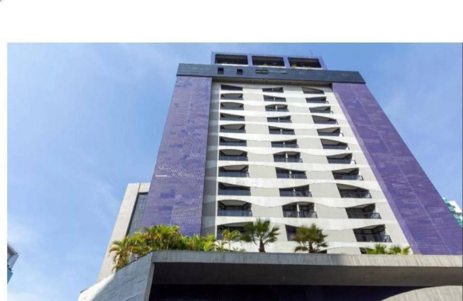 Imagem Apartamento com 2 Quartos à Venda, 62 m² em Jardim Europa - São Paulo Imagem Apartamento com 2 Quartos à Venda, 62 m² em Jardim Europa - São Paulo