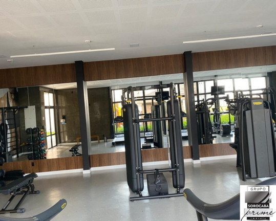 Imagem Imóvel com 4 Quartos à Venda, 366 m² em Parque Campolim - Sorocaba