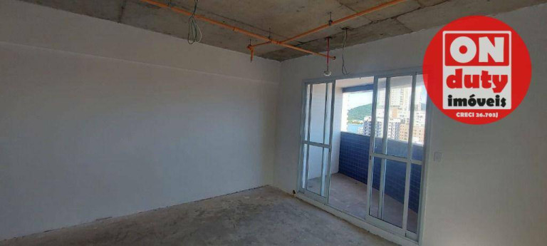 Imagem Sala Comercial à Venda ou Locação, 37 m² em Ponta Da Praia - Santos Imagem Sala Comercial à Venda ou Locação, 37 m² em Ponta Da Praia - Santos