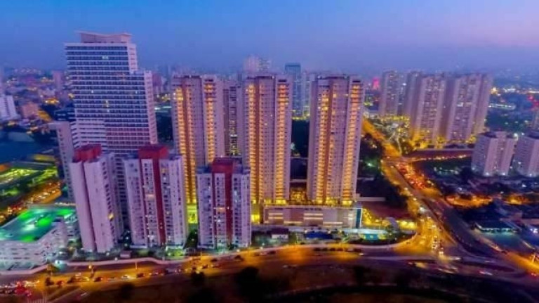 Imagem Apartamento com 3 Quartos à Venda, 94 m² em Centro - São Bernardo Do Campo Imagem Apartamento com 3 Quartos à Venda, 94 m² em Centro - São Bernardo Do Campo