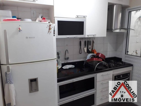 Imagem Apartamento com 2 Quartos à Venda, 50 m² em Jardim Marajoara - São Paulo Imagem Apartamento com 2 Quartos à Venda, 50 m² em Jardim Marajoara - São Paulo