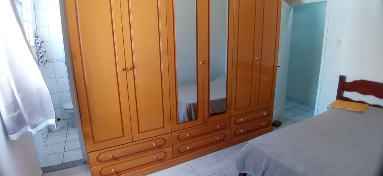 Imagem Apartamento com 2 Quartos à Venda, 75 m² em Aparecida - Santos Imagem Apartamento com 2 Quartos à Venda, 75 m² em Aparecida - Santos