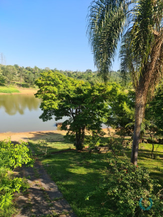 Imagem Chácara com 4 Quartos à Venda, 720 m² em Centro - Mairinque