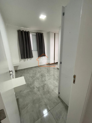 Imagem Imóvel com 2 Quartos à Venda, 52 m² em Condominio Portal Vila Das Borboletas - Mogi Guaçu