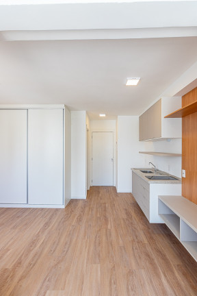 Imagem Studio com 1 Quarto à Venda, 25 m² em Vila Andrade - São Paulo